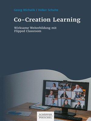 cover image of Co-Creation Learning